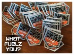 RaceFuelZ What FuelZ You Patch